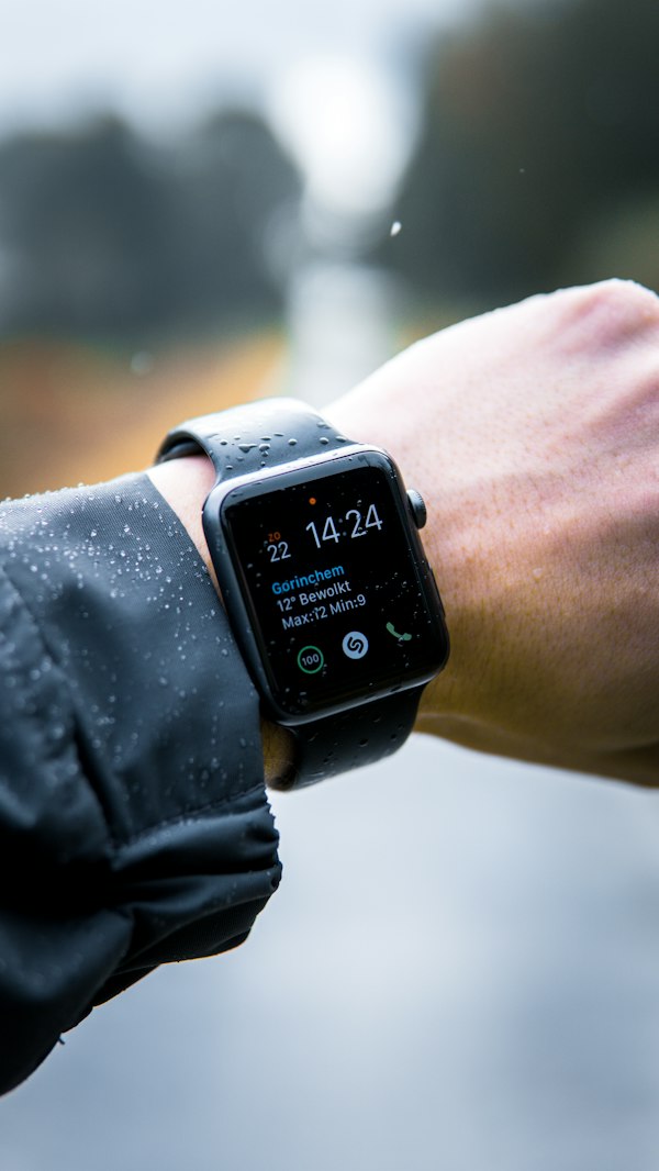 ساعت هوشمند سامسونگ مدل Galaxy Watch 6 صفحه ۴۴ میلی‌متری
