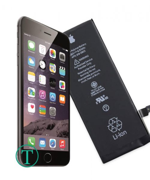 باتری گوشی آیفون Apple iPhone 6 Plus