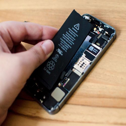 باتری اپل آیفون Apple iPhone 5s