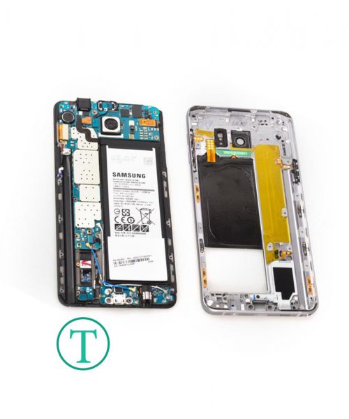 باتری سامسونگ Samsung Galaxy Note5