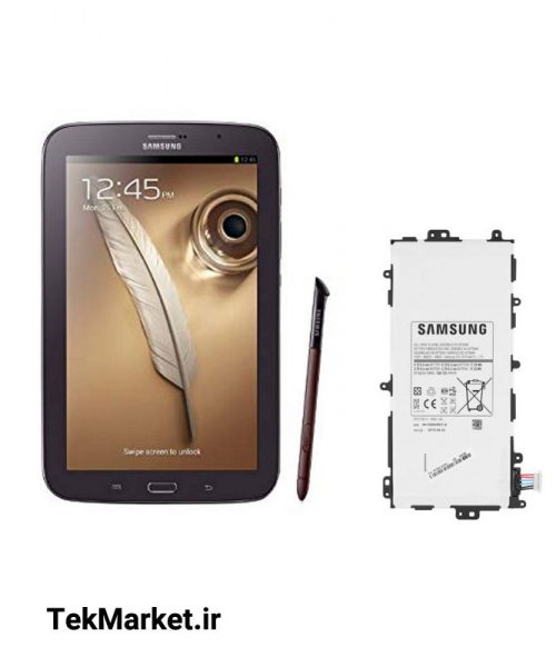 Samsung-Galaxy-Note-8.0-N5100-4600mAh-Tablet-Battery