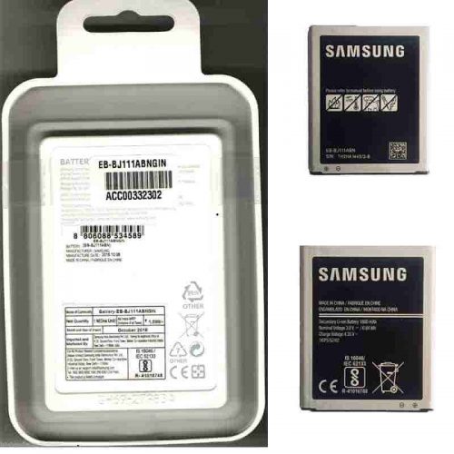 باتری سامسونگ جی 1 ایس نئو | Samsung Galaxy J1 Ace Neo - J111 1