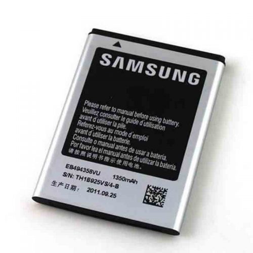 باتری Samsung Galaxy Ace S5830I 1