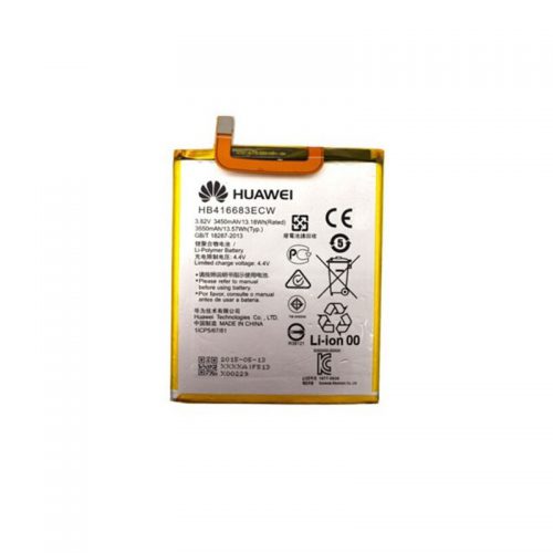 باتری Huawei Nexus 6P - HB416683ECW 1