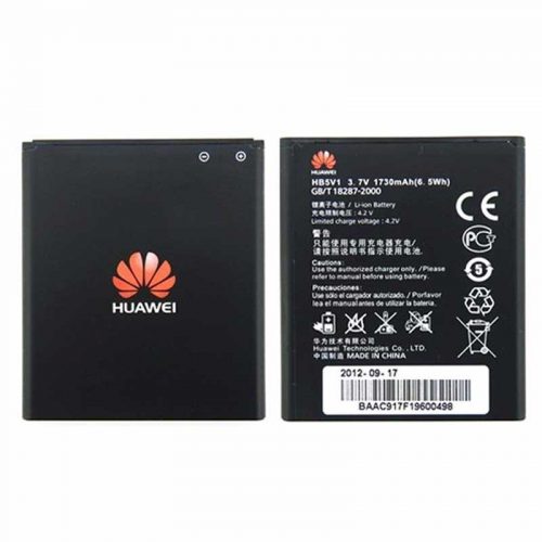 باتری Huawei Ascend Y500 - HB5V1HV 1