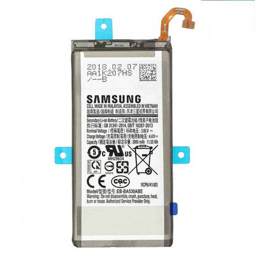 باتری Samsung Galaxy A8 (2018) - EB-BA530ABE 1
