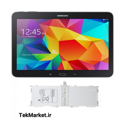 باتری اصلی تبلت سامسونگ Samsung Galaxy Tab S 10.5 LTE T805-T800