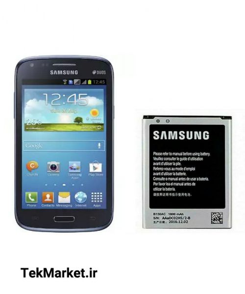 باتری اصلی گوشی سامسونگ Samsung Galaxy Core I8262-I8260