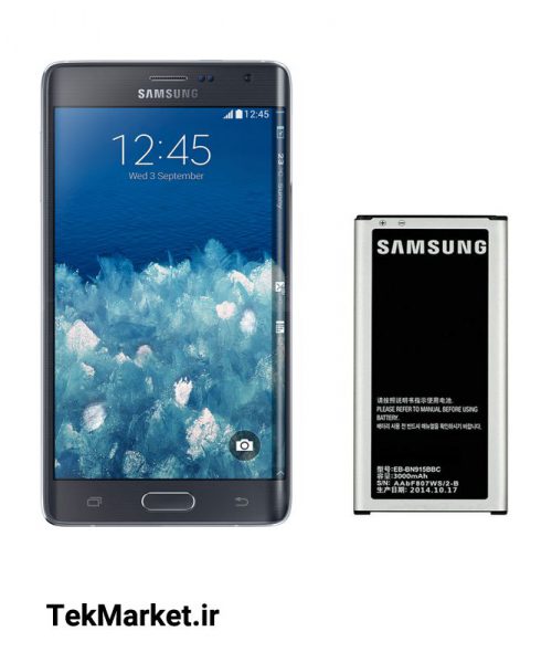 باتری اصلی گوشی سامسونگ Samsung Galaxy Note Edge-N915