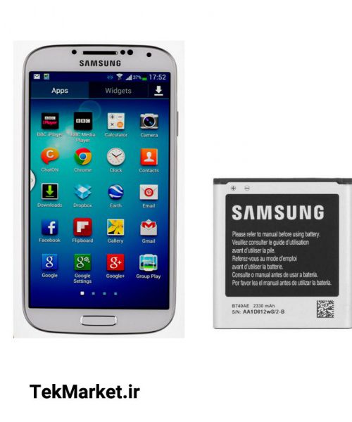 باتری اصلی گوشی سامسونگ Samsung Galaxy S4 zoom