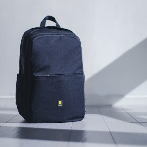 کوله پشتی کوهنوردی ۴۵ لیتری دیوتر مدل Deuter Futura Pro با شاسی توری تنفسی