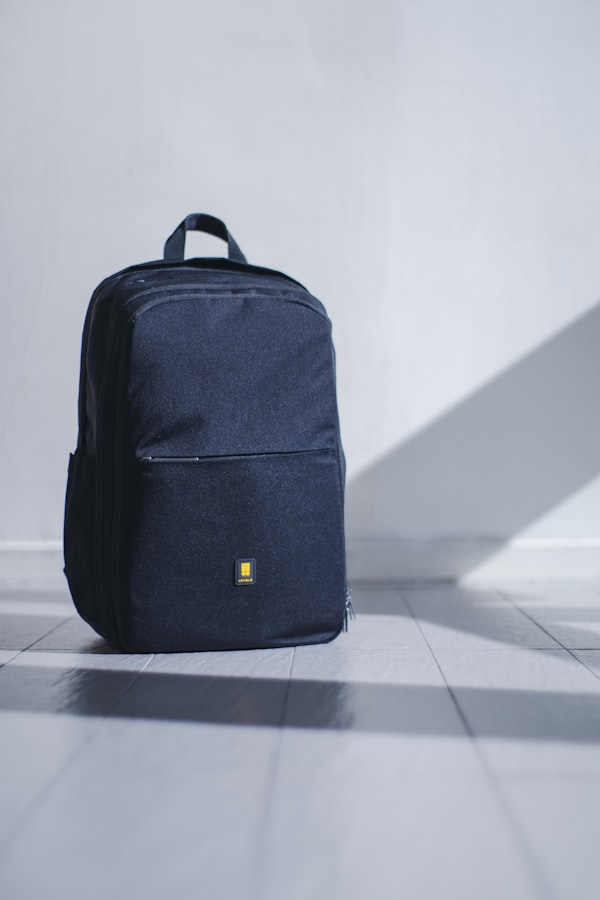 کوله پشتی کوهنوردی ۴۵ لیتری دیوتر مدل Deuter Futura Pro با شاسی توری تنفسی - تصویر ۱