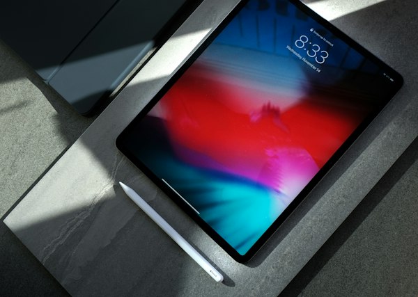 تبلت اپل مدل iPad Pro 11 M4 Wi-Fi ظرفیت ۲۵۶ گیگابایت