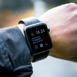 ساعت هوشمند اپل مدل Watch Ultra 2 بدنه تیتانیومی بند تریل لوپ