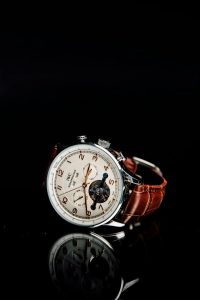 ساعت مچی عقربه‌ای مردانه کاسیو ادیفایس مدل Casio Edifice ECB-900