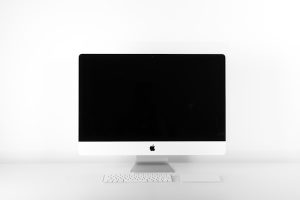 آباژور ایستاده مدرن کنار مبلی هوشمند مدل نئورفلکس RGB با ریموت کنترل