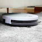 جاروبرقی بوش مدل ProSilence سری ۸ مدل BGL8PRO5 با موتور ۲۲۰۰ وات آلمان