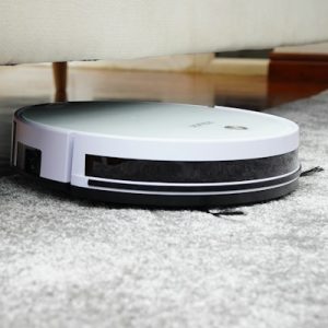 جاروبرقی بوش مدل ProSilence سری ۸ مدل BGL8PRO5 با موتور ۲۲۰۰ وات آلمان