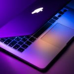لپ‌تاپ ۱۴ اینچی اپل مدل MacBook Pro M3 با رم 18 گیگابایت و حافظه 512GB SSD