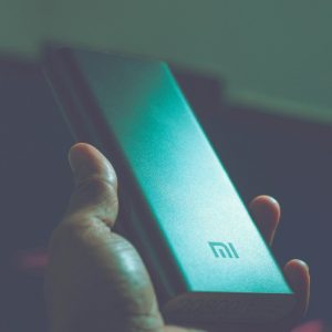 پاوربانک فست شارژ شیائومی مدل 25000mAh با توان خروجی 212W توانایی شارژ لپ‌تاپ