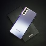 گوشی موبایل سامسونگ مدل Galaxy S24 Ultra 5G ظرفیت 512 گیگابایت رم 12