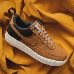 کتانی نایکی مدل Air Jordan 1 Retro High ساقدار استایل خیابانی