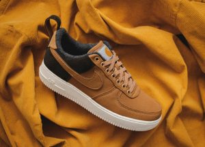 کتانی نایکی مدل Air Jordan 1 Retro High ساقدار استایل خیابانی