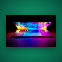 لپ‌تاپ گیمینگ ROG